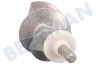 Moulinex XF911101 Barrena Tornillo sin fin metálico resistente al desgaste