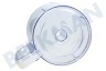 Moulinex Máquina de cocina MS-5A02451 Cuenco tazón para mezclar