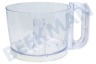 Moulinex Máquina de cocina MS-5A02451 Cuenco tazón para mezclar