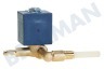 Rowenta CS-00097843 válvula de solenoide