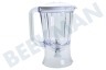 Moulinex MS-5A02453 Jarra licuadora completa
