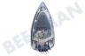 Tefal CS-10000230 Suela de hierro
