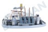 Tefal CS-10000230 Suela de hierro
