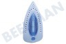 Tefal CS-10000230 Suela de hierro