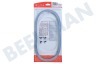 Seb Olla 790364 Sellado Optima / acero inoxidable Sensor