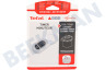 Tefal Olla X1060007 ClipsoTemporizador de minutos