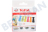Tefal Gourmet XA-900203 Sartén Gourmet Espátula