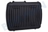 Tefal TS-01035580 placa de parrilla