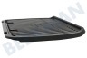 Rowenta TS-01043480 placa de parrilla