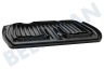 Rowenta TS-01043480 placa de parrilla