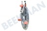 Tefal CS-00098531 Resistencia Desde la estación de vapor, 1370 Watt