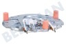 Tefal CS-00098531 Resistencia Desde la estación de vapor, 1370 Watt