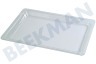 Miele Horno-Microondas Plancha Placa de vidrio 45,5x35,3x3