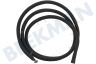 Whirlpool Horno-Microondas Junta de la puerta