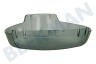 Philips Máquina de afeitar CRP154/01 Cubierta protectora Transparente