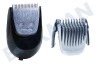 Philips Máquina de afeitar Recorta nariz Barbero