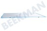 Whirlpool Campana extractora C00302744 Filtro de grasa