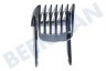 Philips CP0408/01 peine de recorte