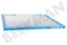 Ariston Campana extractora Filtro filtro de grasa