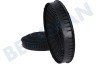Whirlpool Campana extractora Filtro de carbón antiolor tipo 57