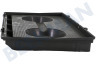 Arthur martin elux Campana extractora FAT190 Filtro carbono 48x26cm hueco