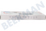 Arthur martin elux Campana extractora FAT190 Filtro carbono 48x26cm hueco