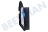WPRO Campana extractora CHF303/1 Filtro Carbono 205x43x213mm