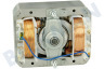 Bauknecht Horno-Microondas Motor del ventilador, girando a la izquierda