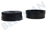 Whirlpool Campana extractora AKB000/1 FC TT14