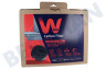 Whirlpool Campana extractora AKB000/1 FC TT14