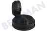 Whirlpool Campana extractora AMC023