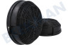 Whirlpool Campana extractora AMC023