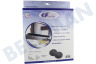Whirlpool Campana extractora AMC023