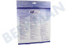 Whirlpool Campana extractora AMC023