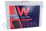 Siemens Campana extractora CHF007/2 Filtro Tipo de carbono 160