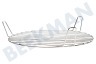 Whirlpool Horno-Microondas Rejilla Modelo bajo para 9.27.16.01-0/01-2