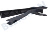 Bauknecht Horno-Microondas AVM141 Asidero Mango para plato crujiente