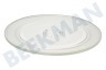 Whirlpool Horno-Microondas Tabla de estante Plato giratorio 32,5 cm.