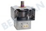 Bauknecht Horno-Microondas Microondas Unidad de granallado 2M240H