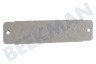 Bauknecht Horno-Microondas Plata mica 139x33mm
