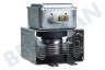 Whirlpool Horno-Microondas Microondas Unidad de explosión 2M167B-M16