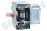Bruynzeel Horno-Microondas C00318778 Microondas Unidad de granallado 2M240H(PN)