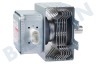 Bauknecht Horno-Microondas Microondas Unidad de granallado 2M240H(PN)