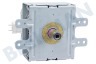 Bauknecht Horno-Microondas Microondas Unidad de granallado 2M240H(PN)