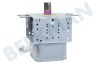 Bauknecht Horno-Microondas Microondas Unidad de granallado 2M240H(PN)