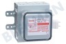 Bauknecht Horno-Microondas Microondas Unidad de granallado 2M240H(PN)