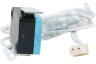 Philips Cafetera automática micro interruptor
