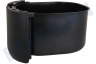 Philips Olla Freidora de aire, negra