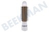 Philips Cepillo rizador 30mm