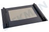 Whirlpool Horno-Microondas Cristal ventanilla de puerta horno 595x458mm